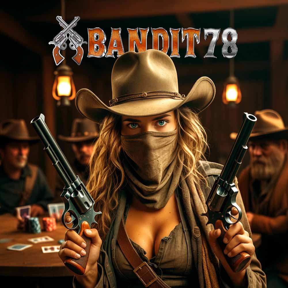 Bandit78: Zona Agresif, Performa Kilat Menyambar