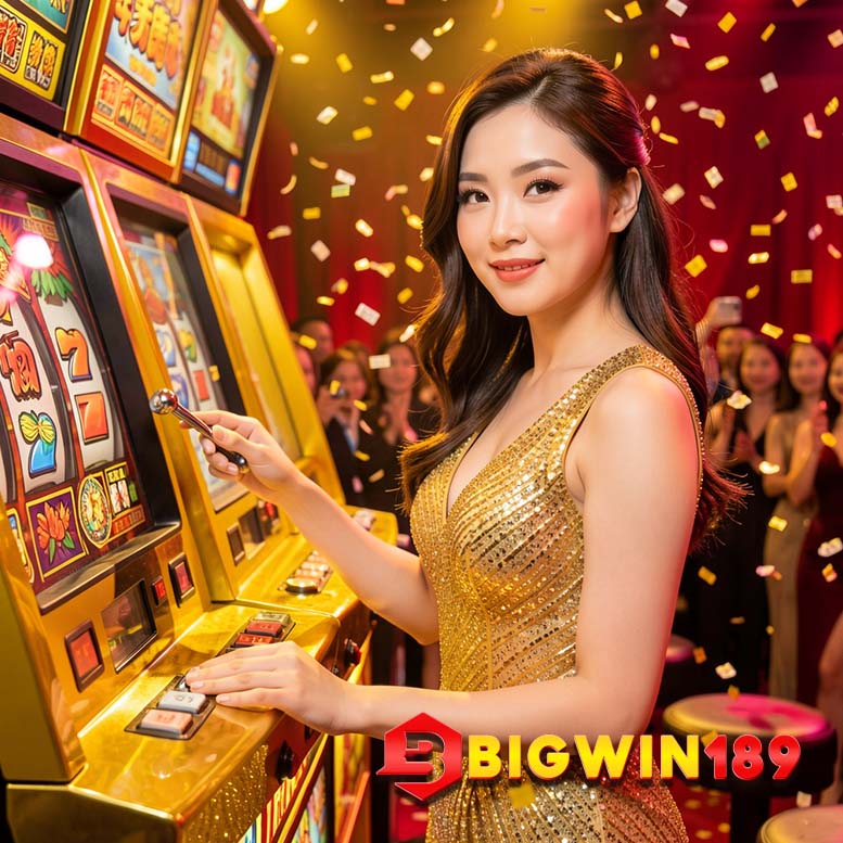 Bigwin189 product