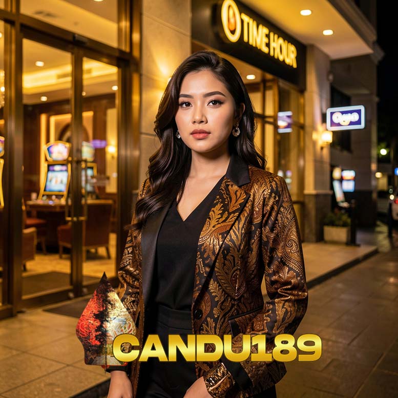 Candu189 product