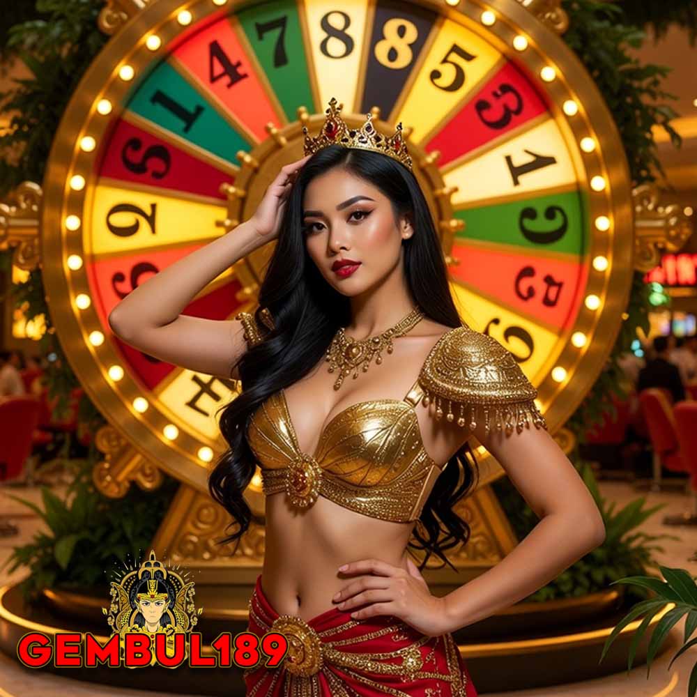 Gembul189: Sensasi Penuh Aksi Tanpa Lag Setiap Detik