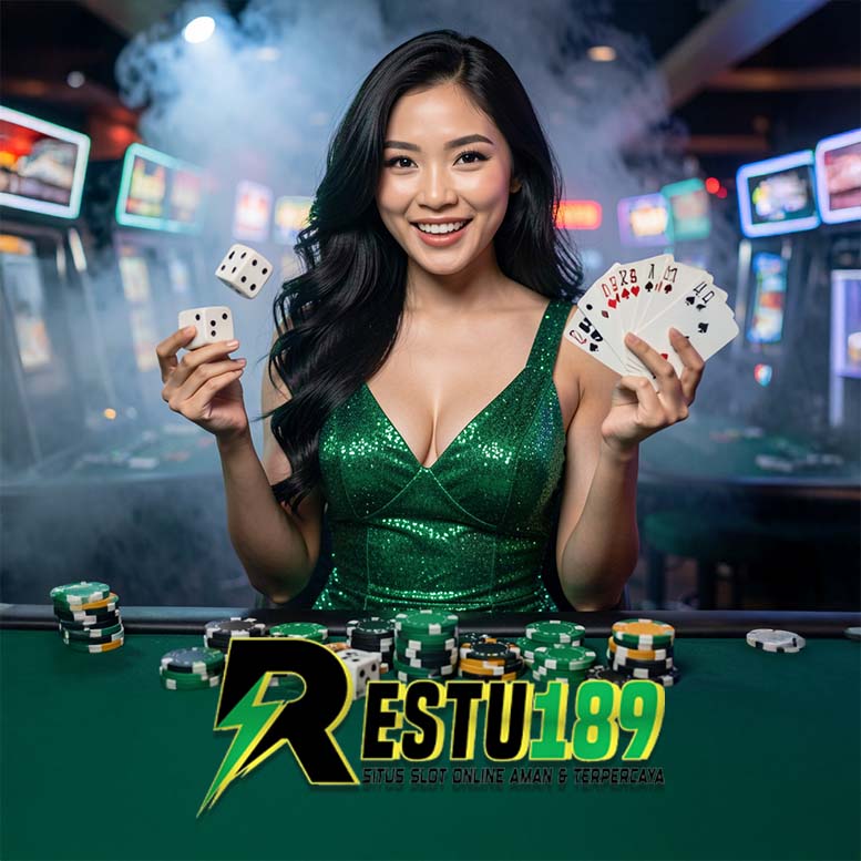 Restu189 product