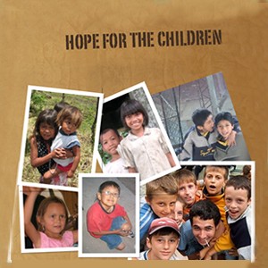 Hope for the children